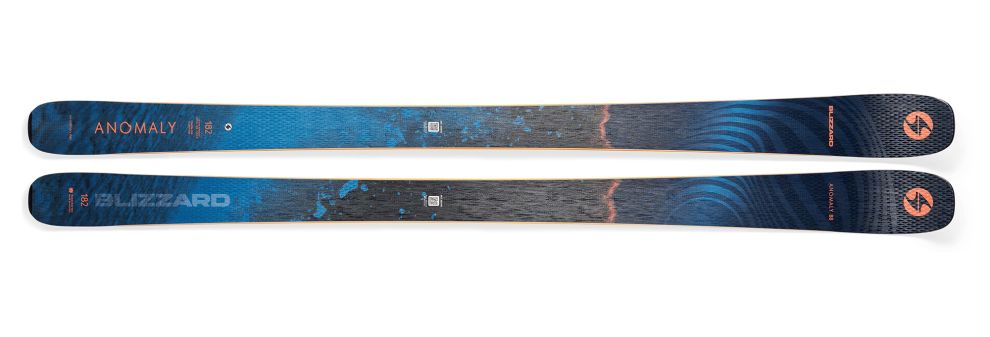 sci blizzard Anomaly 88